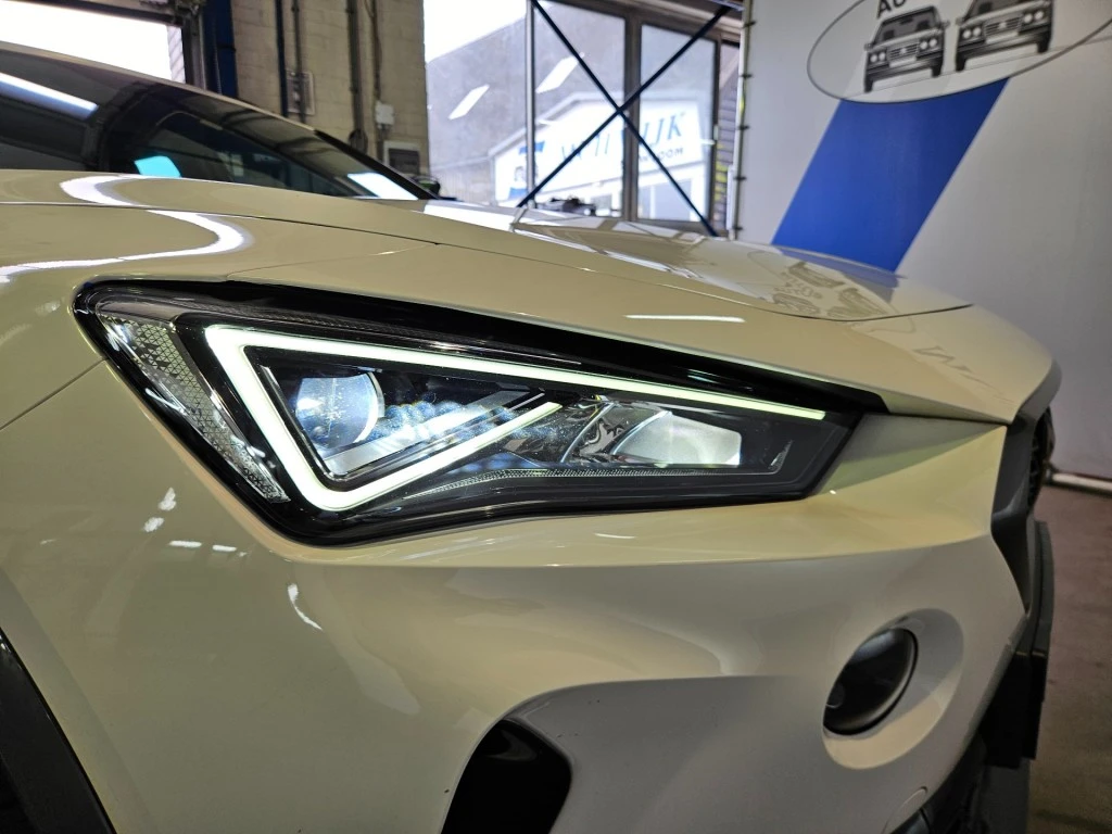CUPRA Formentor – foto 47