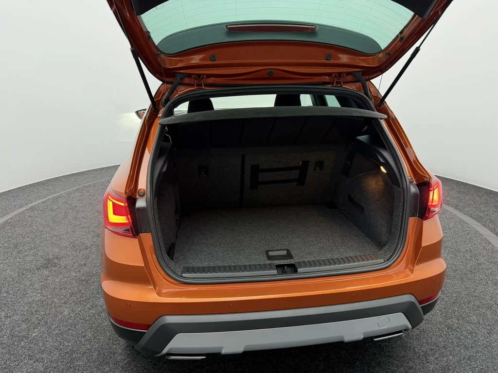 SEAT Arona – foto 30