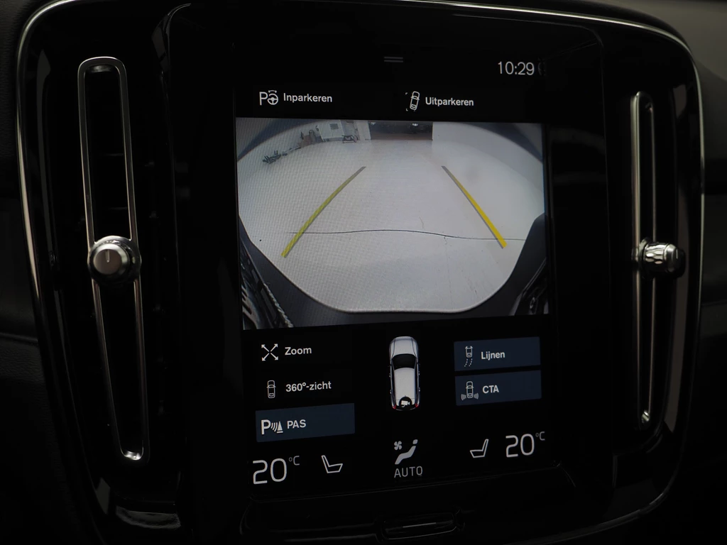 Volvo XC40 – foto 37