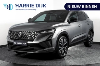 Renault Austral – thumbnail 1