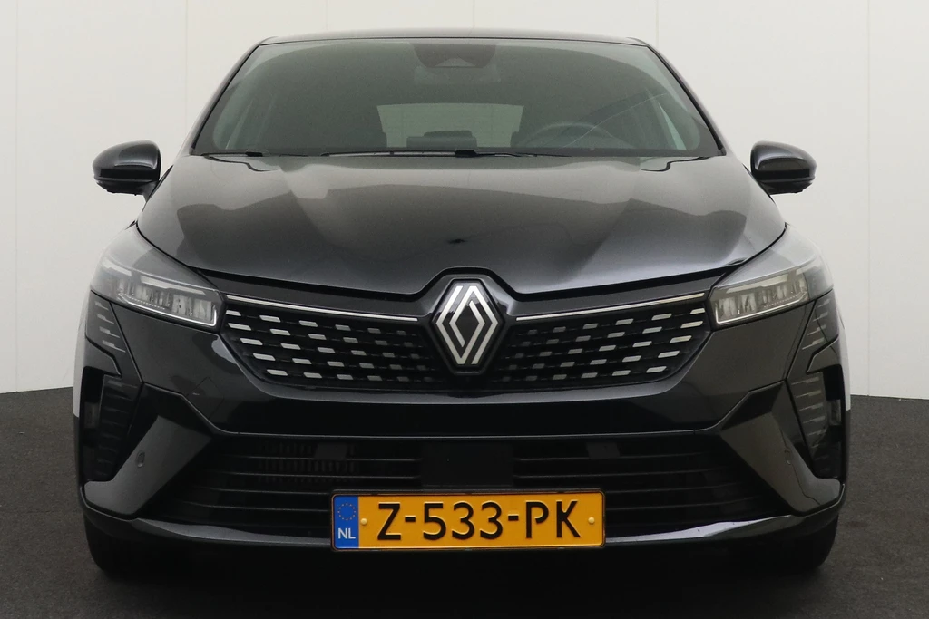 Renault Clio – foto 6