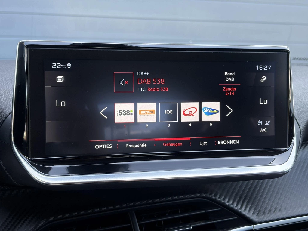 Peugeot 2008 – foto 17