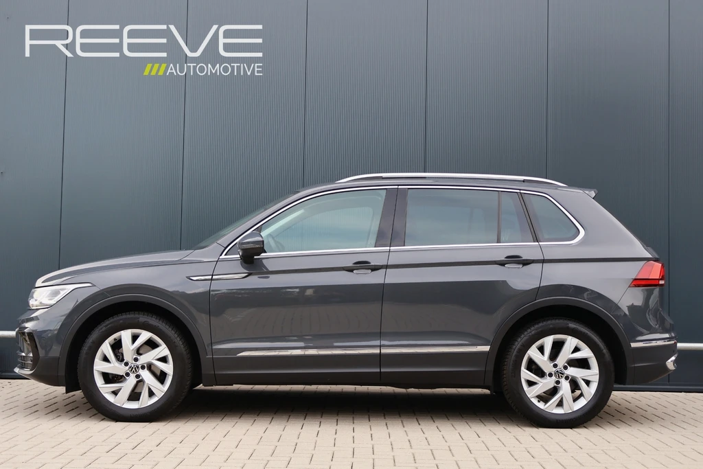 Volkswagen Tiguan – foto 2