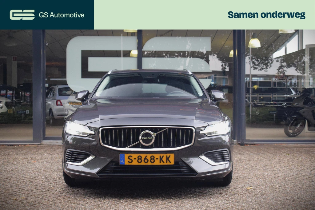 Volvo V60 – foto 12