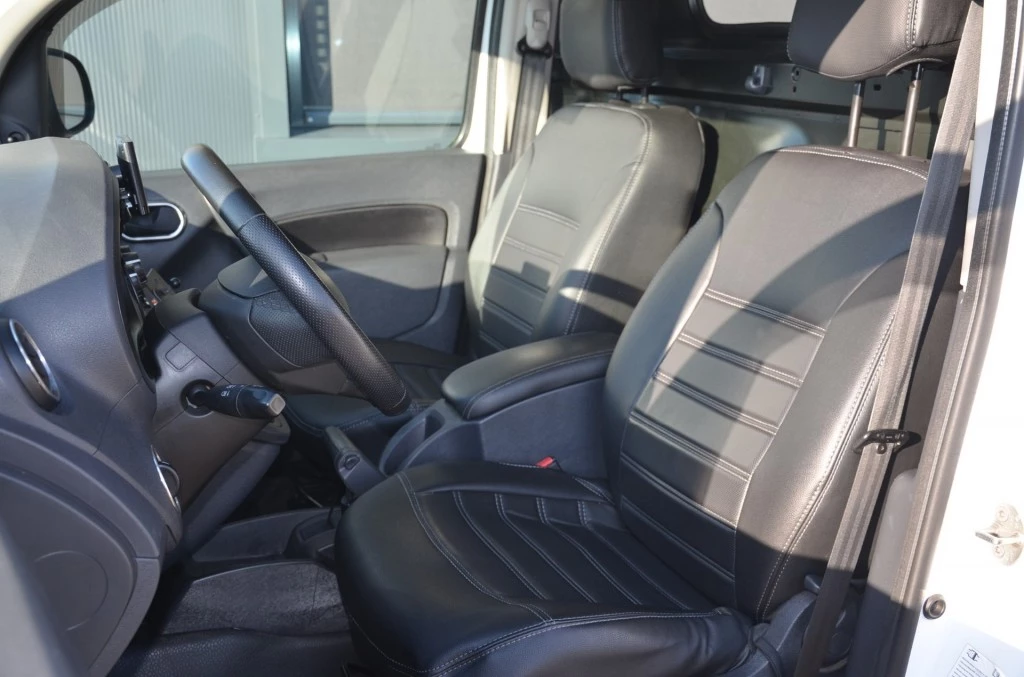 Mercedes-Benz Citan – foto 13