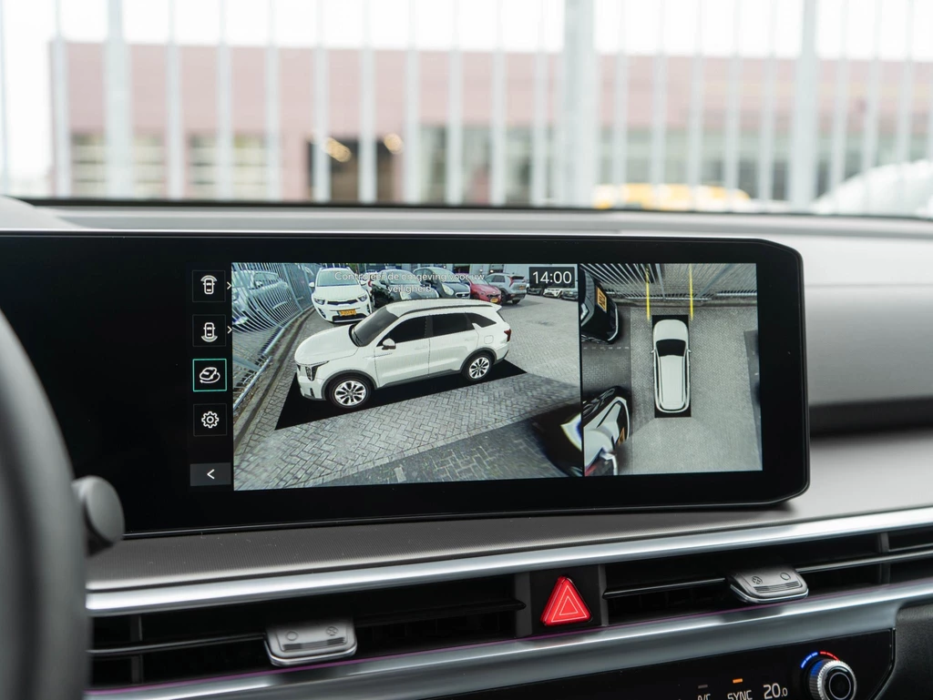 Kia Sorento – foto 16