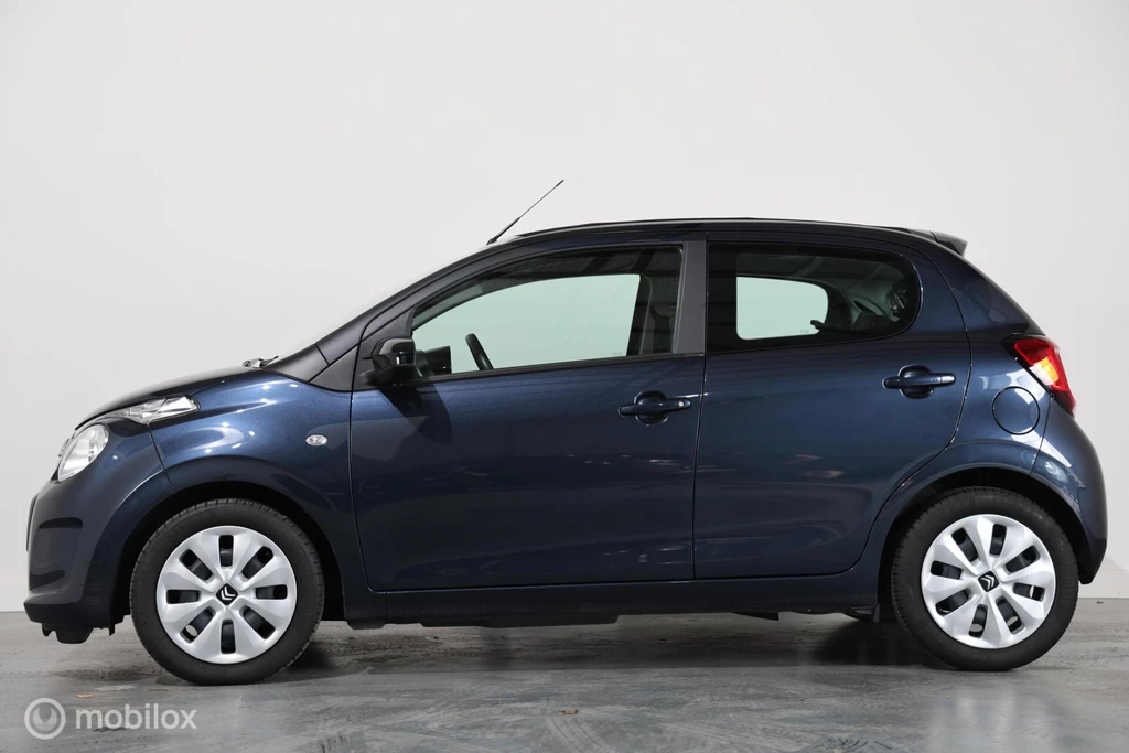 Citroën C1 – foto 4