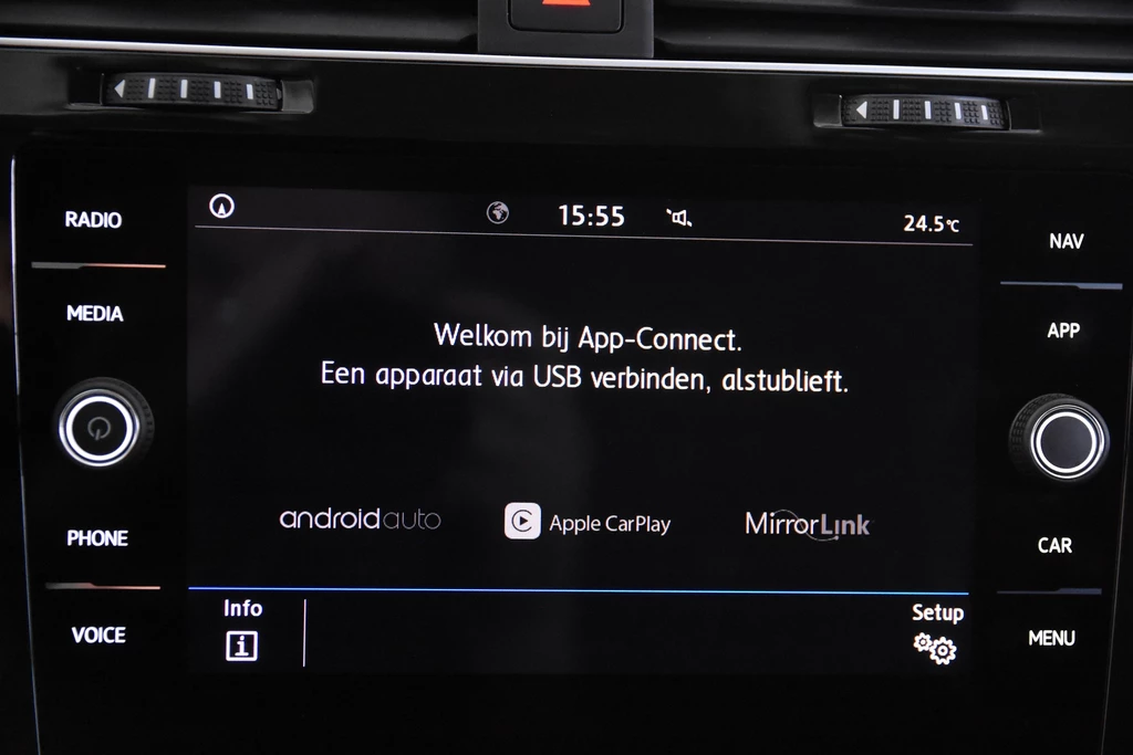 Volkswagen Golf – foto 23