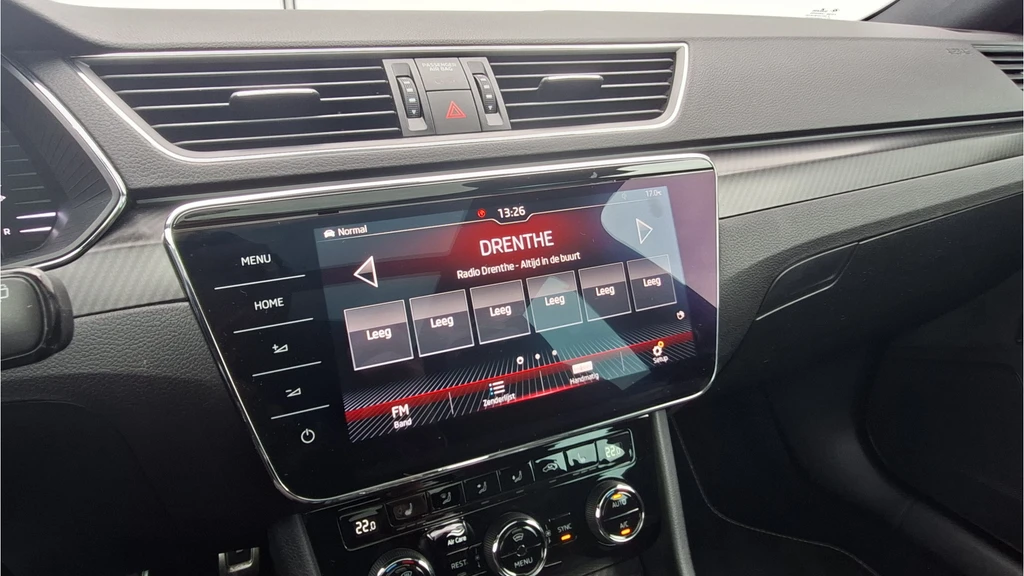 Škoda Superb – foto 71