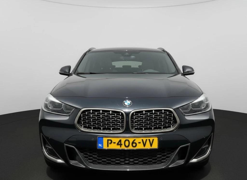 BMW X2 – foto 9