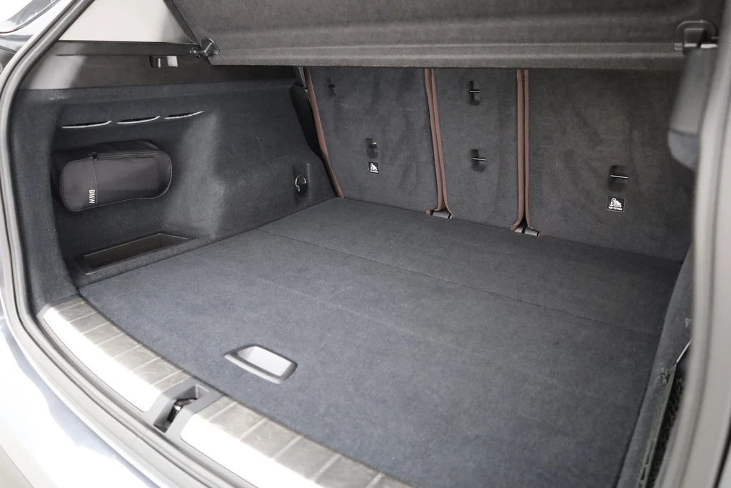 BMW X1 – foto 28