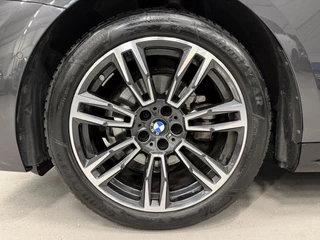 BMW 5 Serie – thumbnail 13
