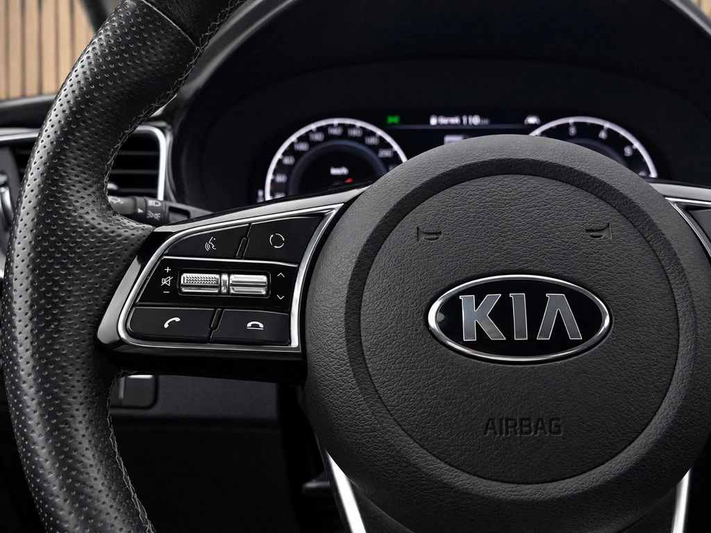Kia ProCeed – foto 27