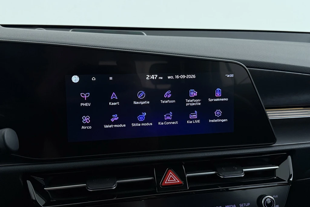 Kia Niro – foto 28