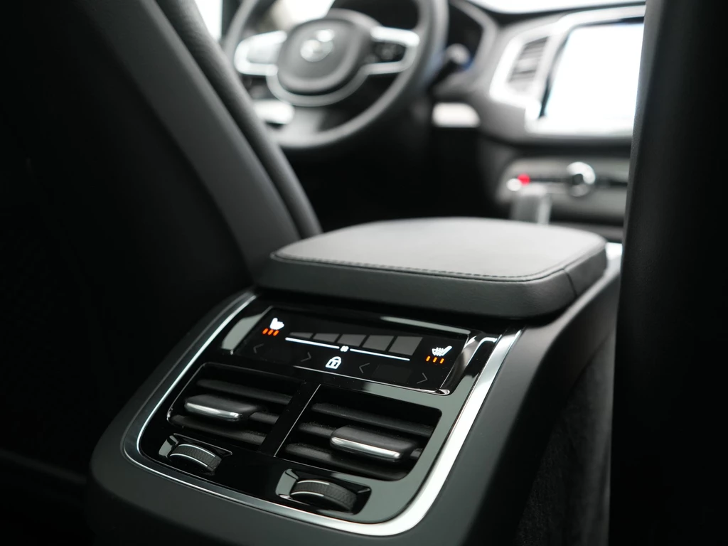 Volvo XC90 – foto 33