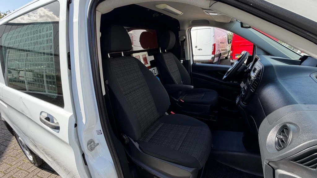 Mercedes-Benz Vito – foto 12