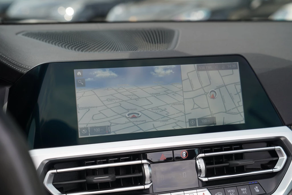 BMW 4 Serie – foto 38