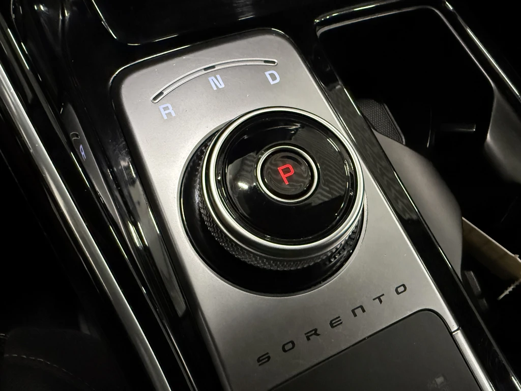 Kia Sorento – foto 20
