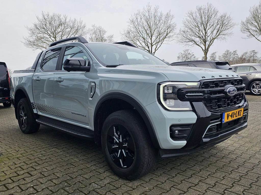 Ford Ranger – foto 6