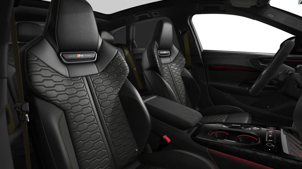 Audi RS5 – foto 8
