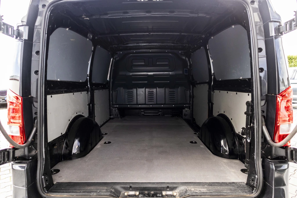 Mercedes-Benz Vito – foto 32