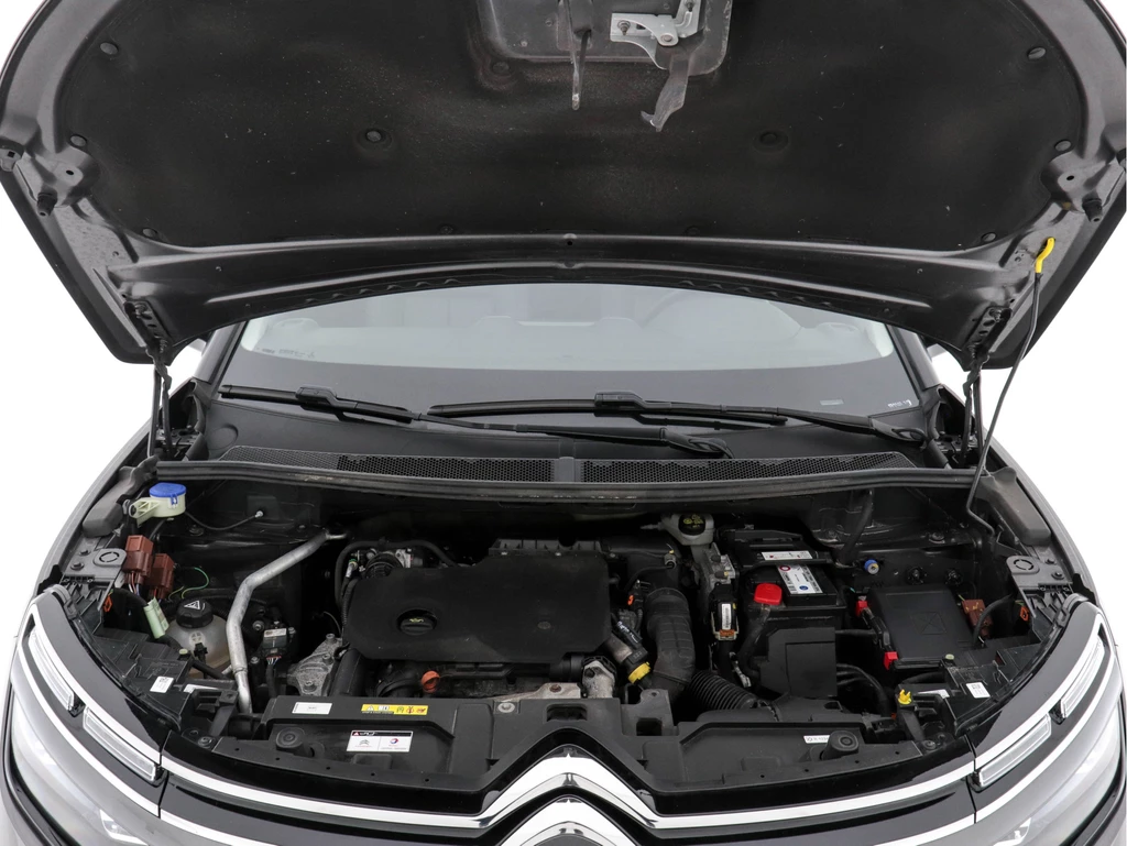 Citroën C5 Aircross – foto 26