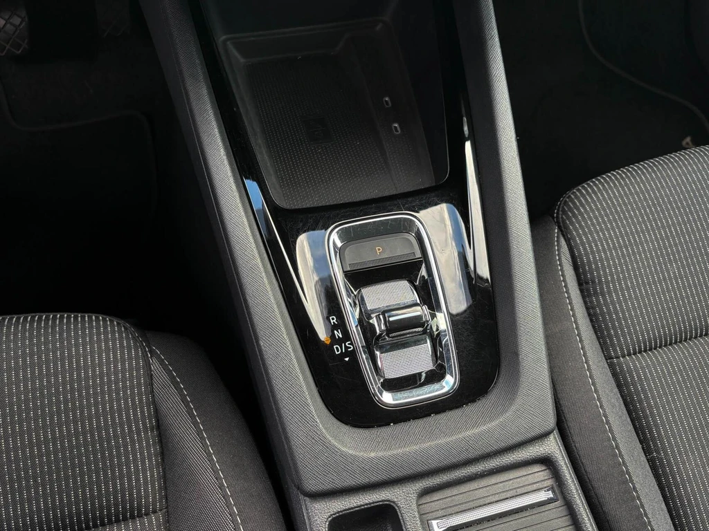 Škoda Octavia – foto 22