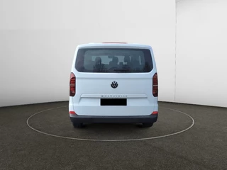 Volkswagen e-Transporter – thumbnail 4