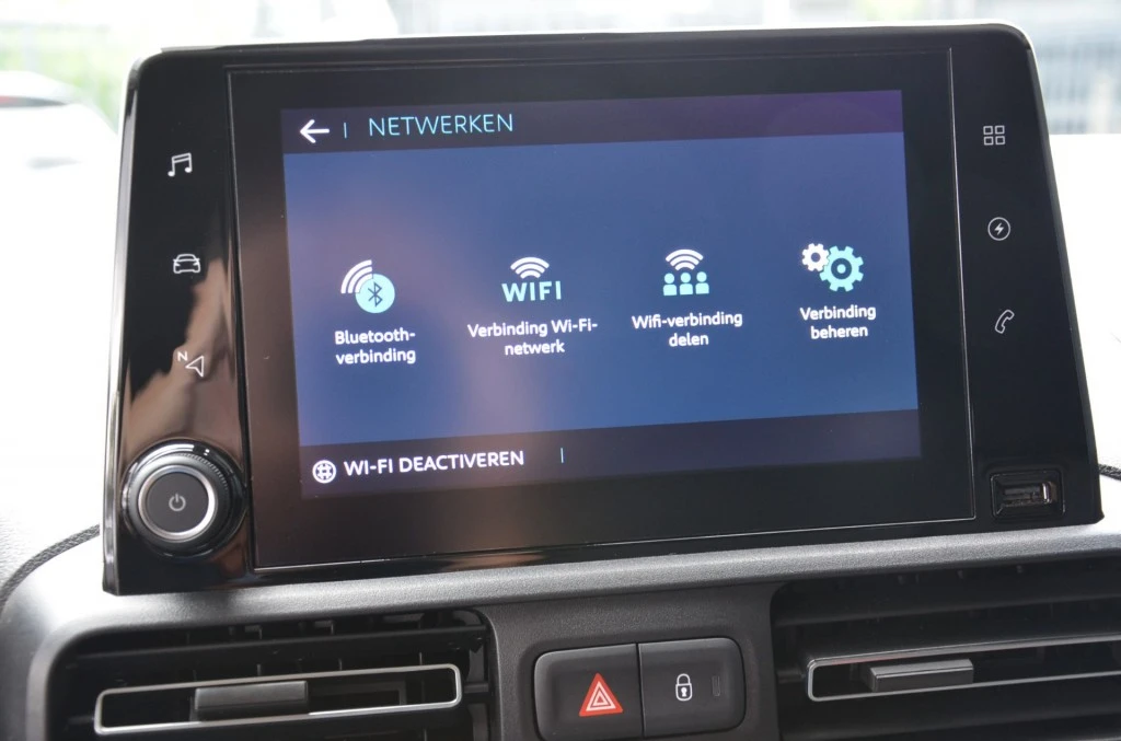 Citroën ë-Berlingo – foto 16