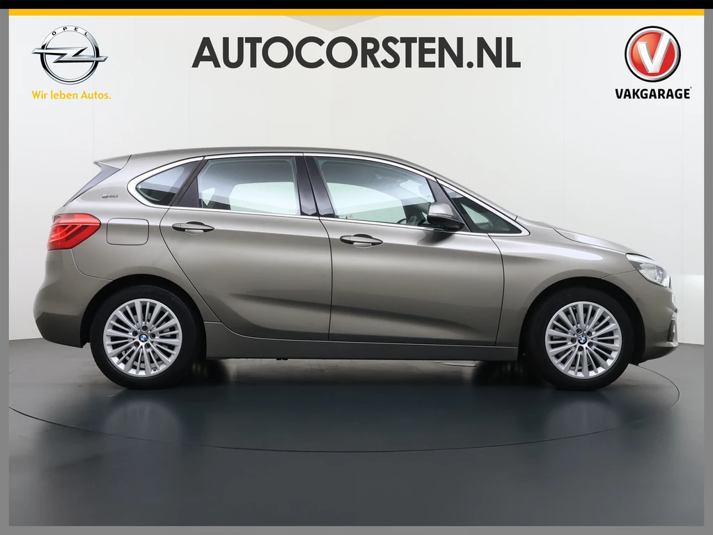 BMW 2 Serie – foto 6