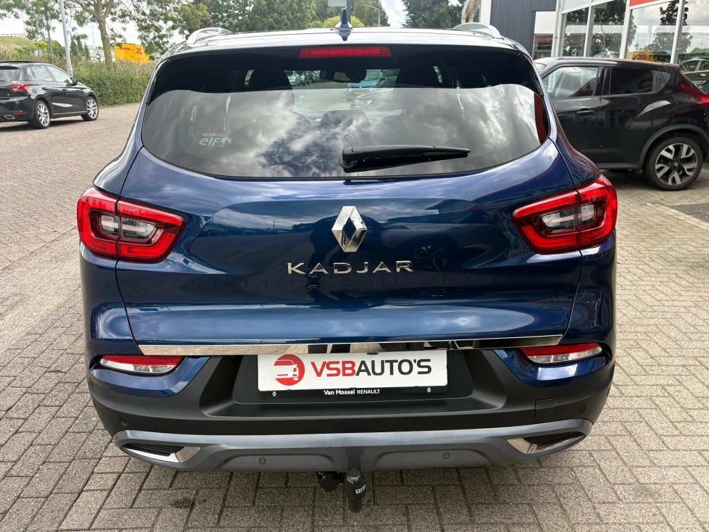 Renault Kadjar – foto 4