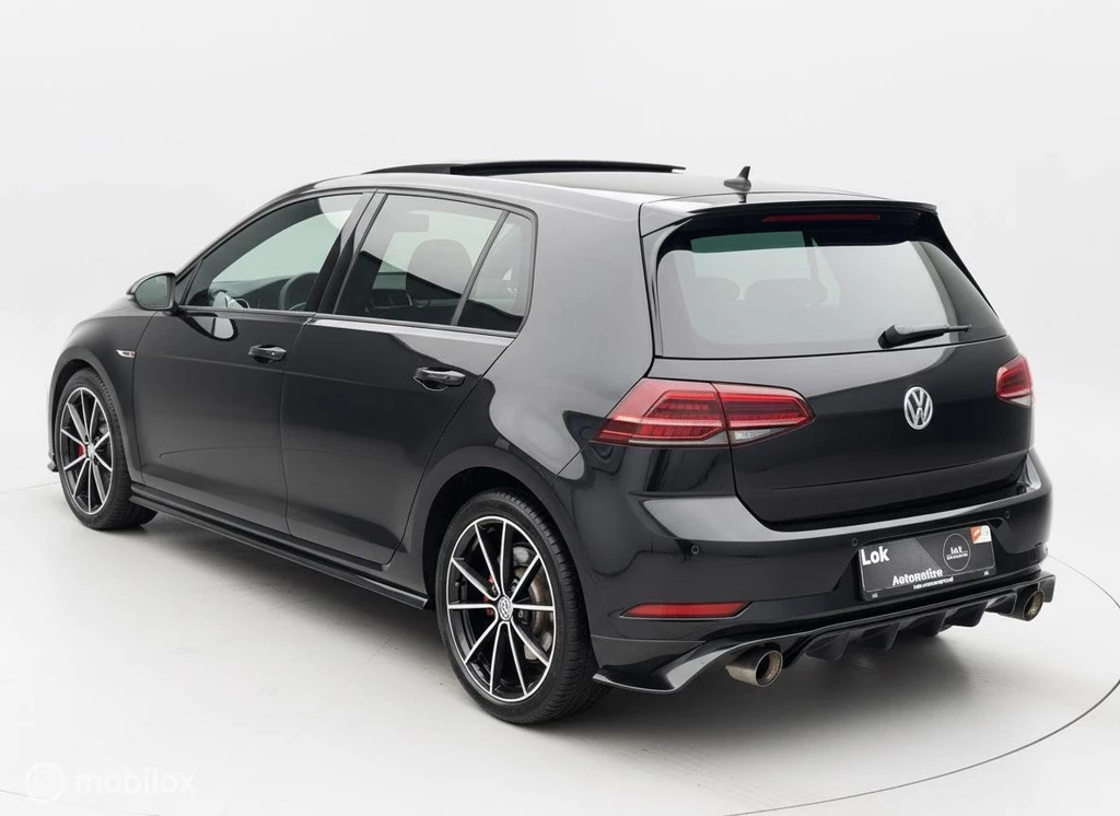Volkswagen Golf – foto 4
