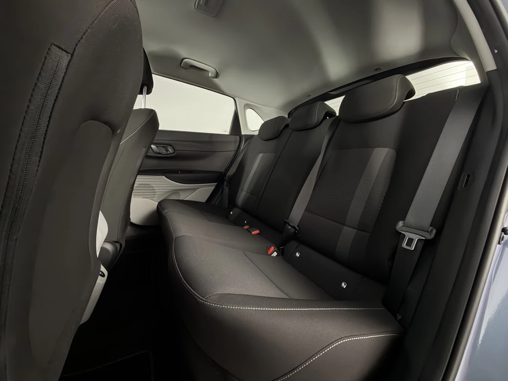 Hyundai i20 – foto 14
