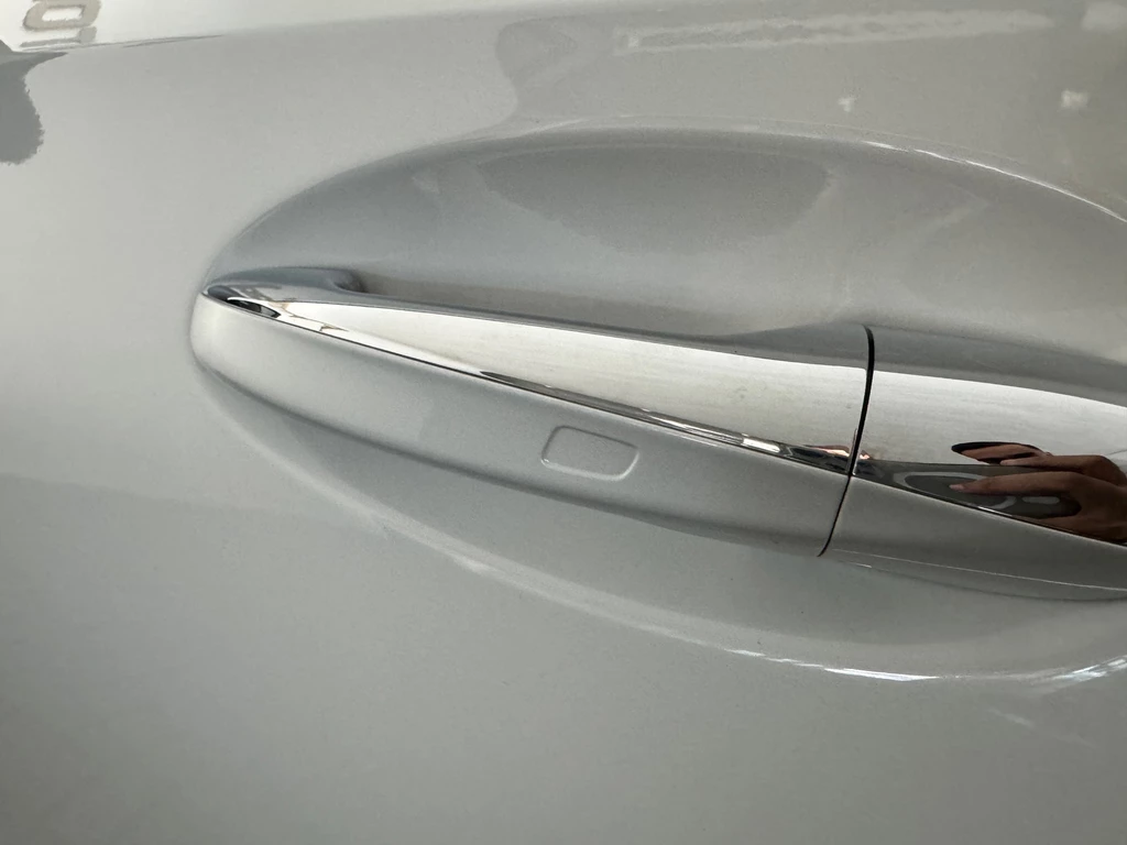 Mercedes-Benz A-Klasse – foto 20