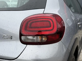 Citroën C3 – thumbnail 10