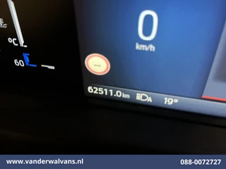 Ford Transit Custom – thumbnail 21