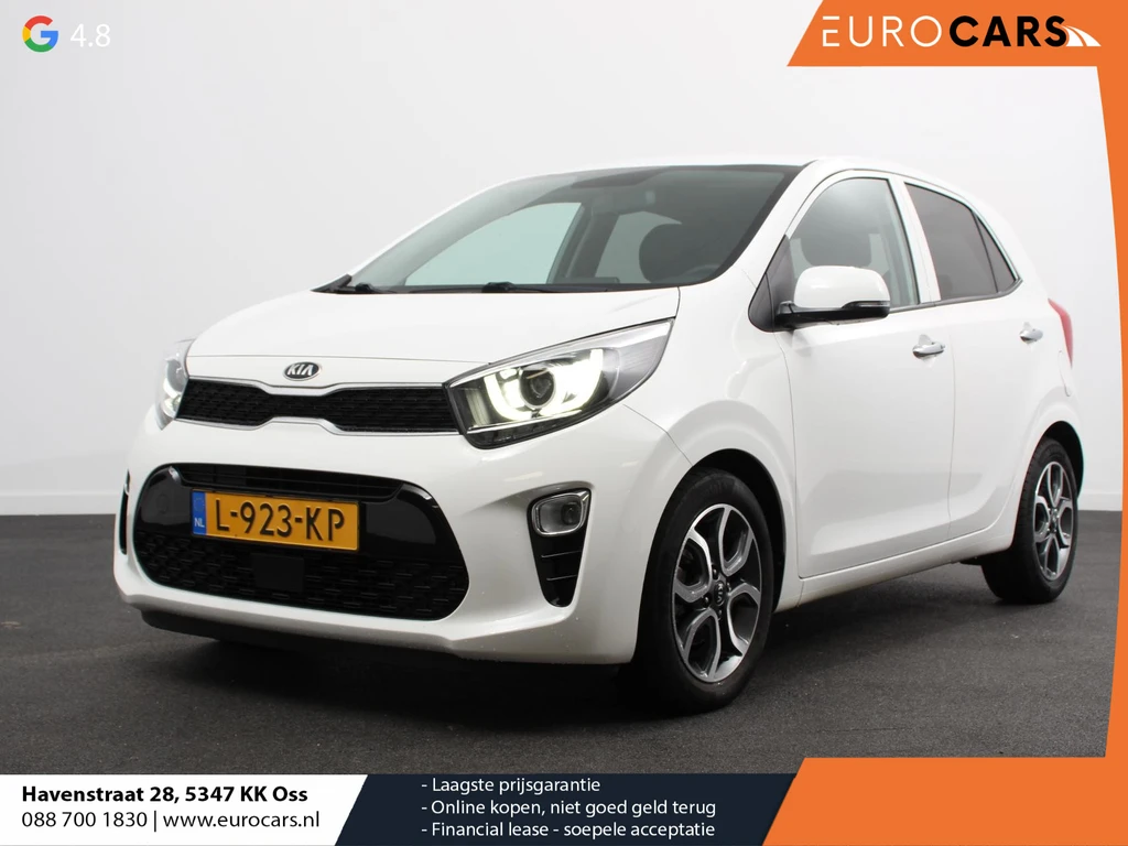 Kia Picanto – foto 1
