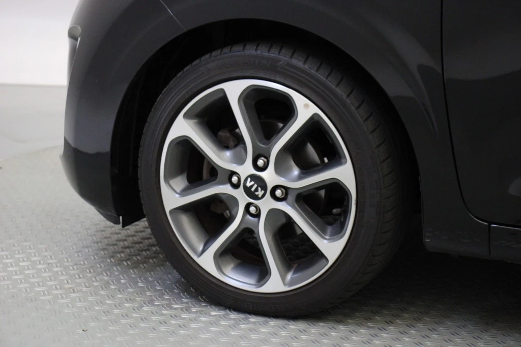 Kia Picanto – foto 31