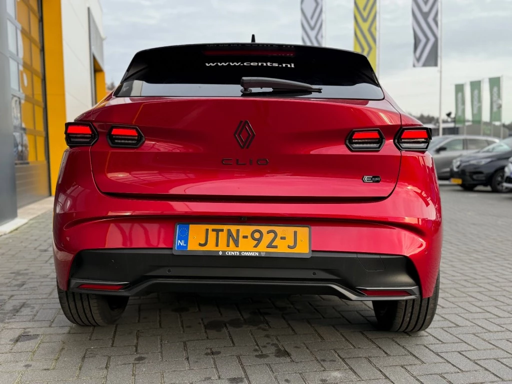 Renault Clio – foto 9