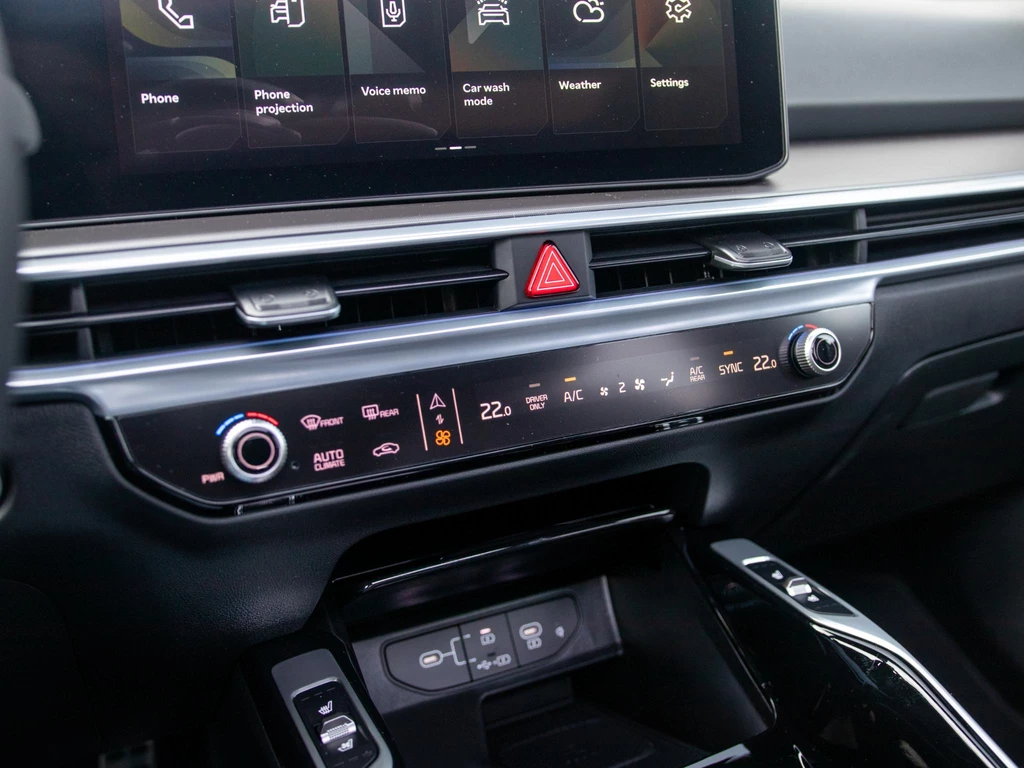 Kia Sorento – foto 24