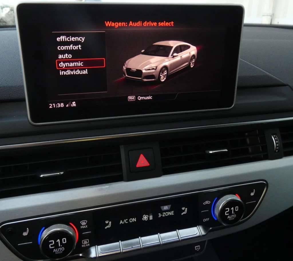 Audi A5 – foto 24