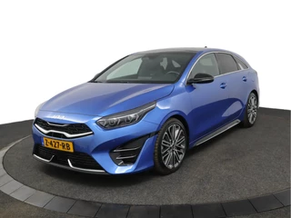 Kia ProCeed – thumbnail 2