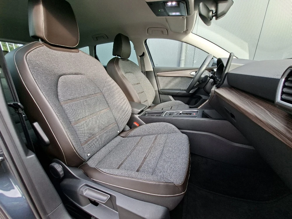 SEAT Leon – foto 34