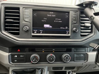 Volkswagen Crafter – thumbnail 50