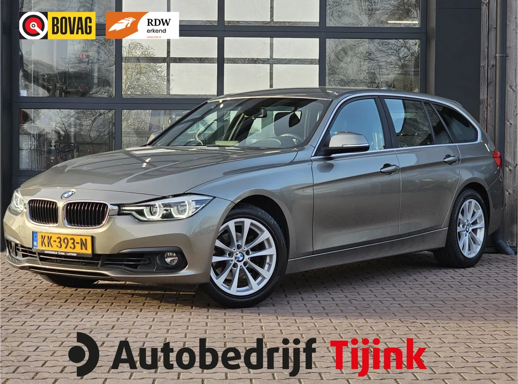 BMW 3 Serie – foto 1