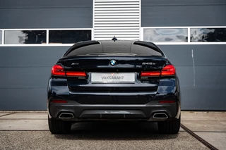 BMW 5 Serie – thumbnail 5