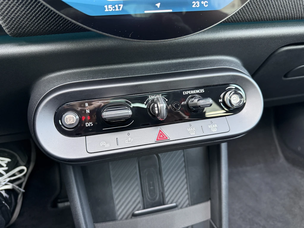 MINI 5-deurs – foto 20