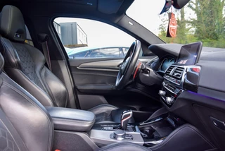 BMW X4 – thumbnail 35