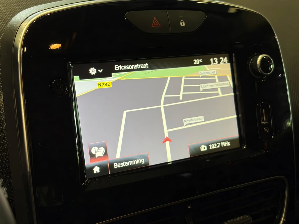 Renault Clio – foto 20