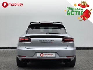 Porsche Macan – thumbnail 4